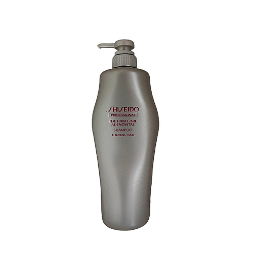 Shiseido professional the hair care adenoviral shampoo 1000ml / សាប៊ូកក់សក់ 